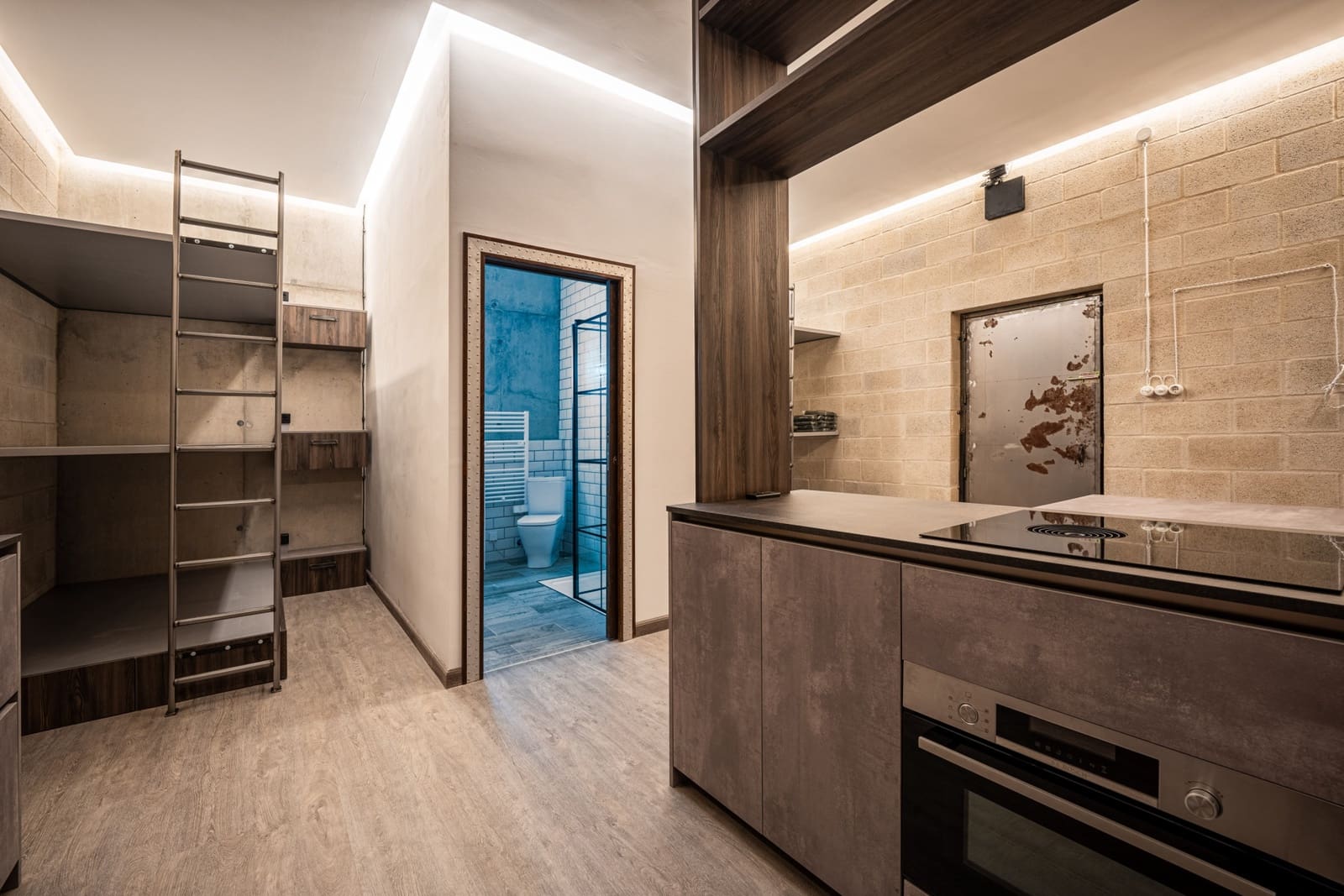 Chalet de 5 habitaciones en Benahavís en venta con piscina garaje - 3.950.000 € (Ref: 9245832)
