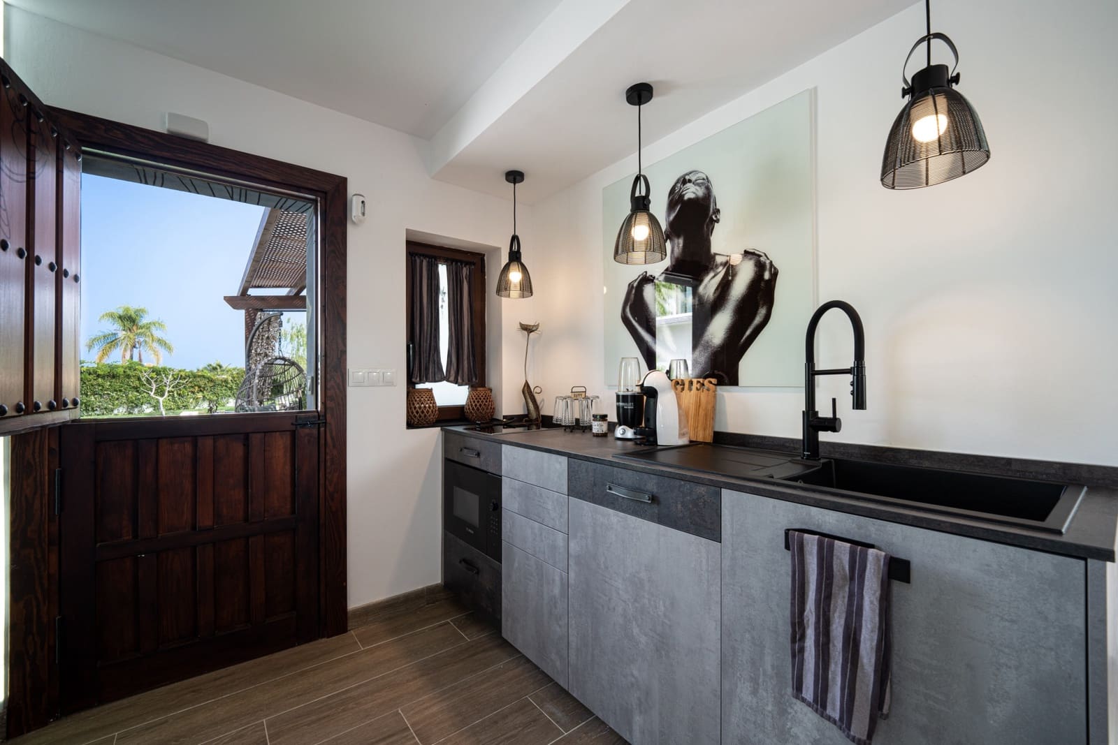Chalet de 5 habitaciones en Benahavís en venta con piscina garaje - 3.950.000 € (Ref: 9245832)
