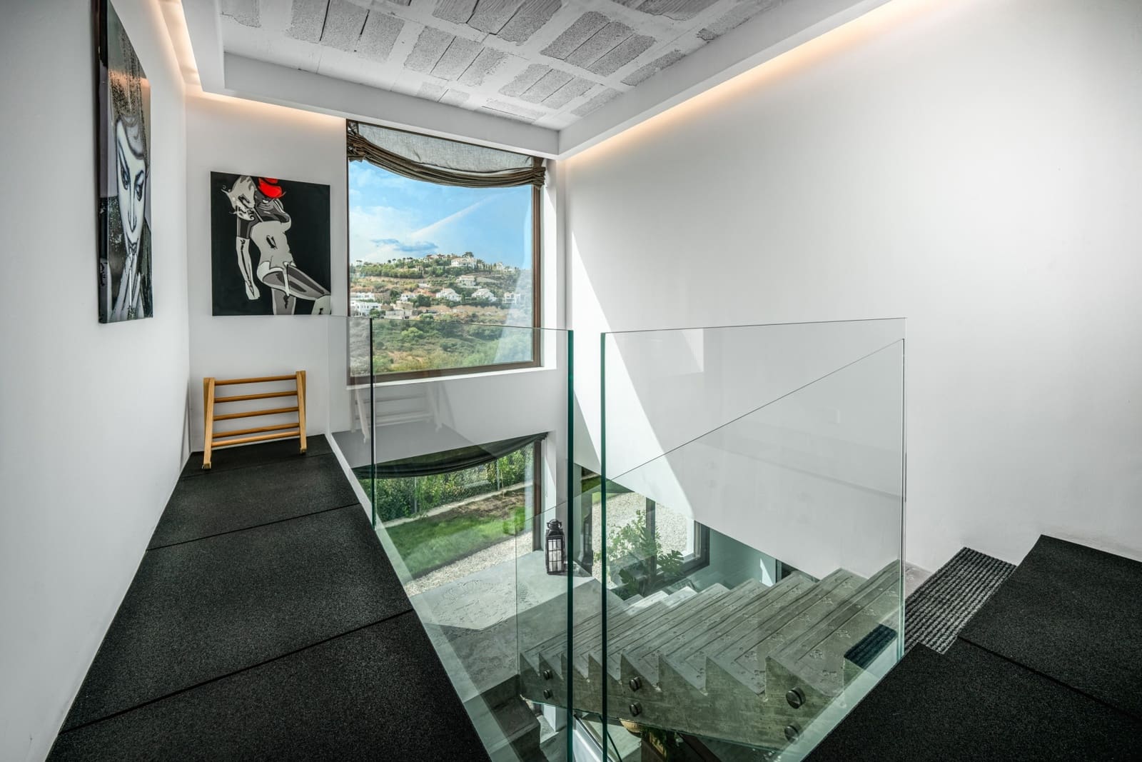 Chalet de 5 habitaciones en Benahavís en venta con piscina garaje - 3.950.000 € (Ref: 9245832)