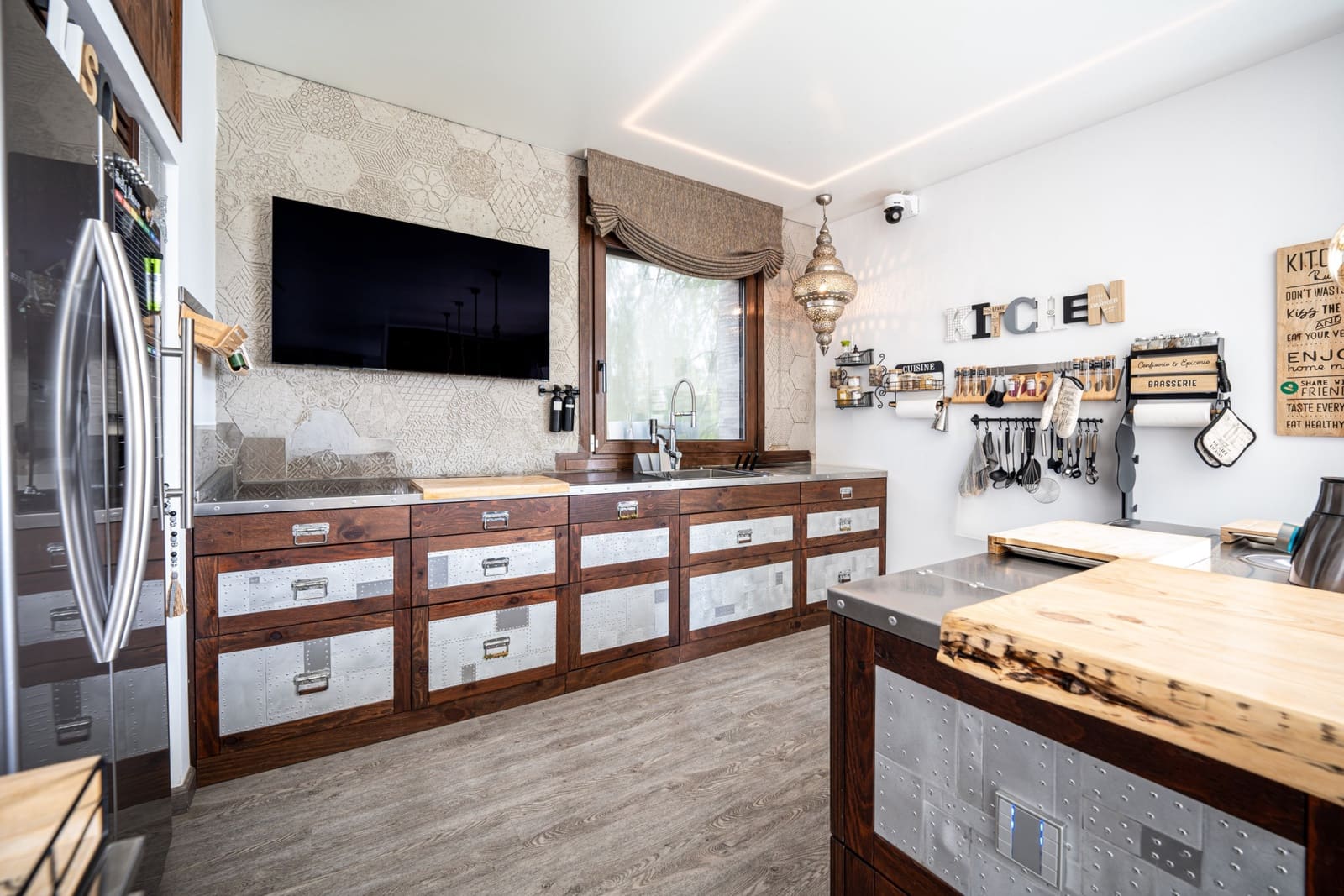 Chalet de 5 habitaciones en Benahavís en venta con piscina garaje - 3.950.000 € (Ref: 9245832)