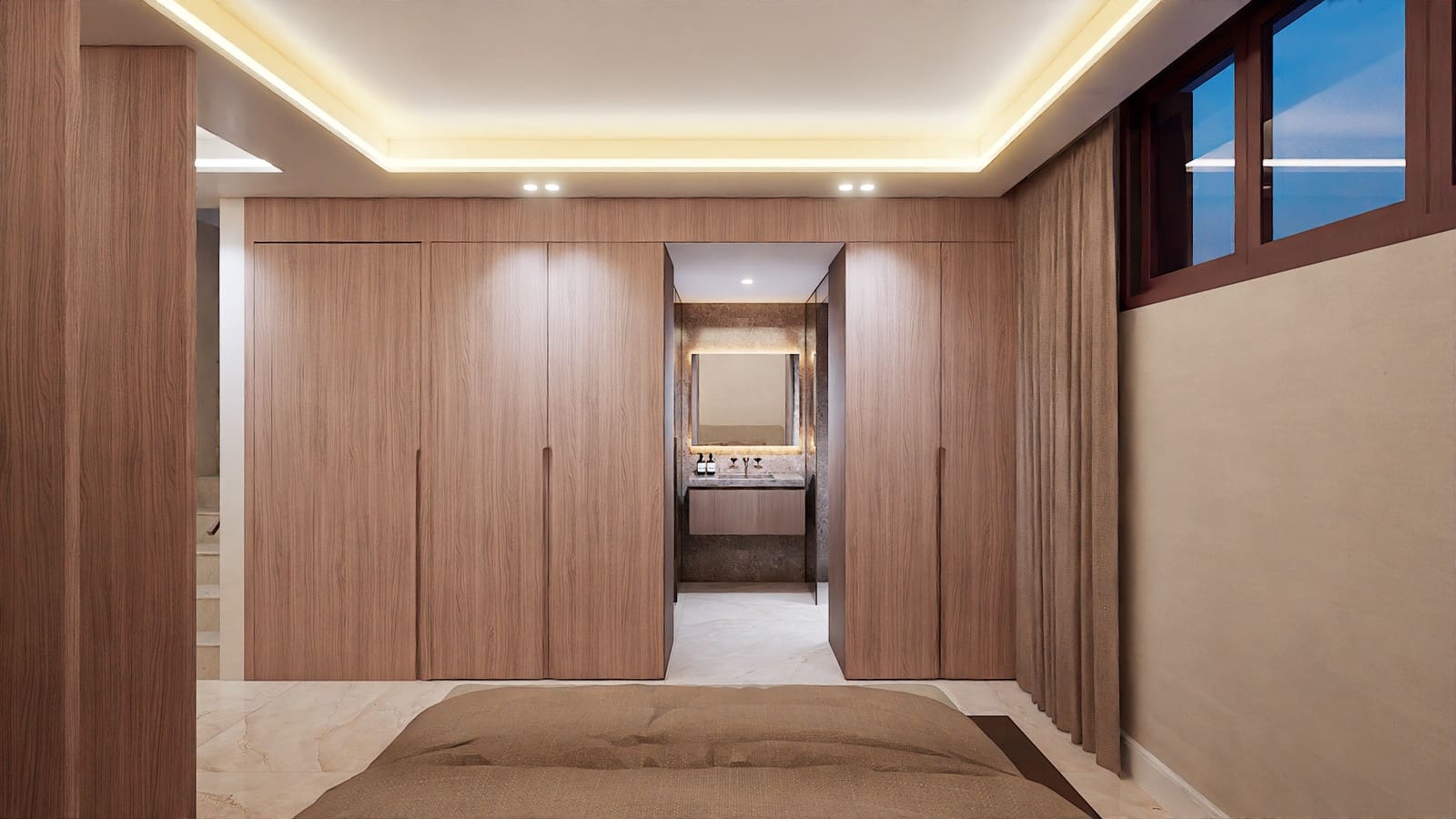 Casa de 4 habitaciones en Marbella en venta con piscina garaje - 1.995.000 € (Ref: 9245833)