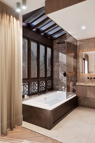 Casa de 4 habitaciones en Marbella en venta con piscina garaje - 1.995.000 € (Ref: 9245833)