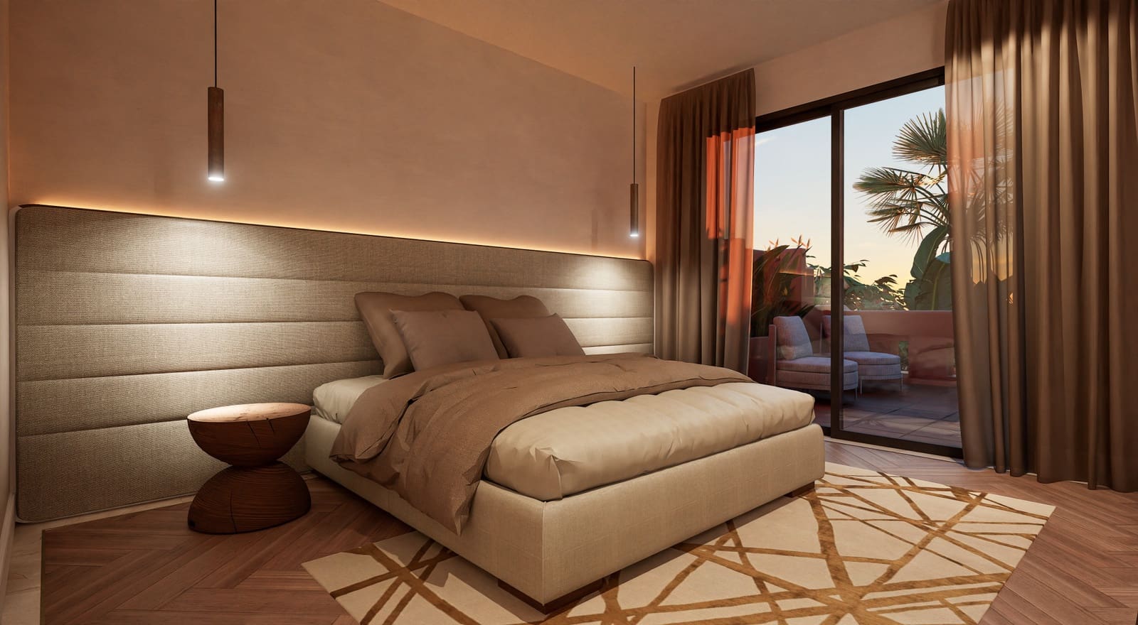 Casa de 4 habitaciones en Marbella en venta con piscina garaje - 1.995.000 € (Ref: 9245833)