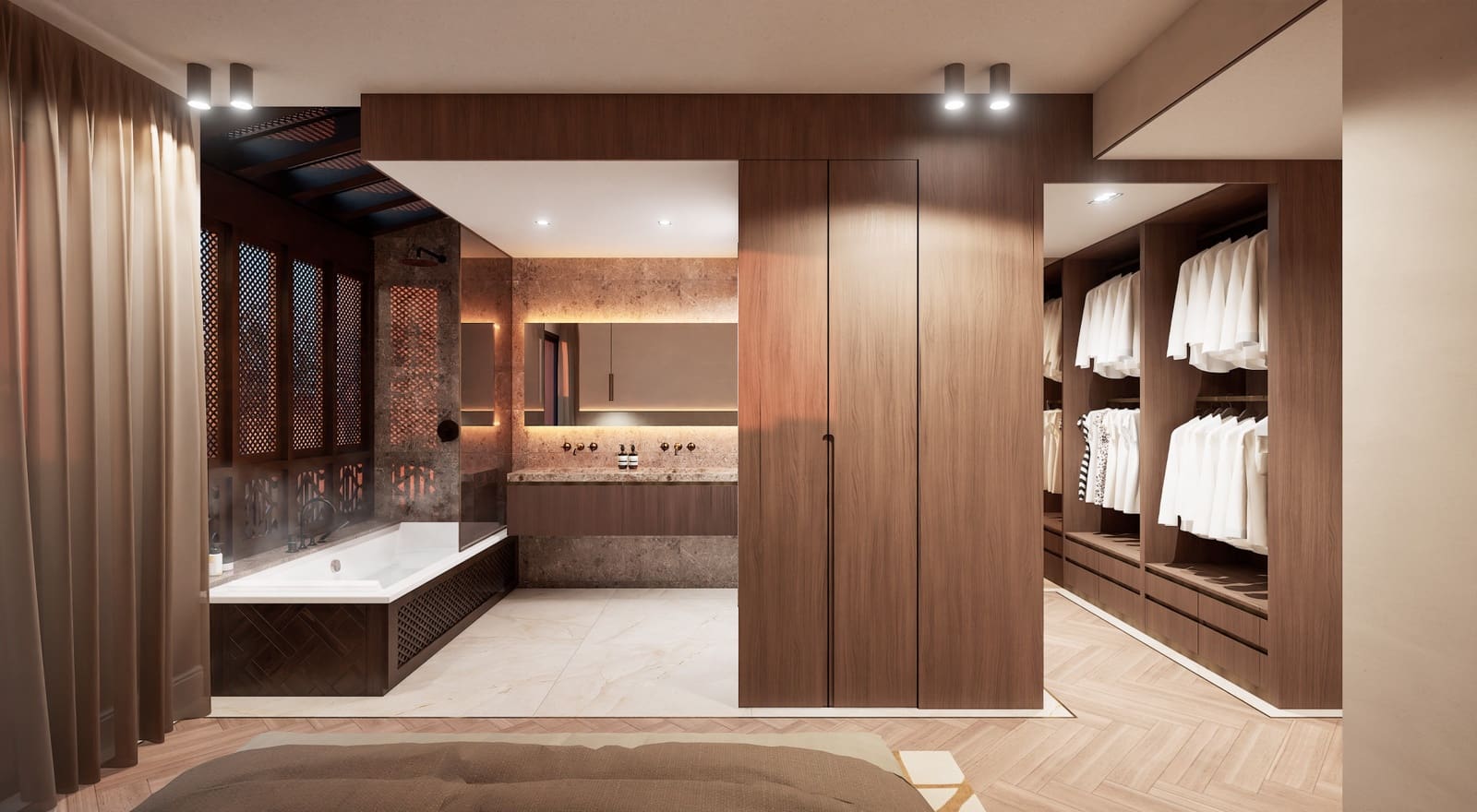 Casa de 4 habitaciones en Marbella en venta con piscina garaje - 1.995.000 € (Ref: 9245833)