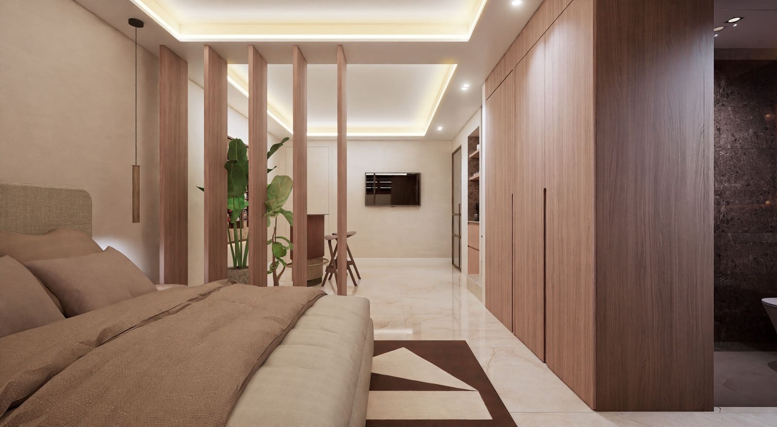 Casa de 4 habitaciones en Marbella en venta con piscina garaje - 1.995.000 € (Ref: 9245833)