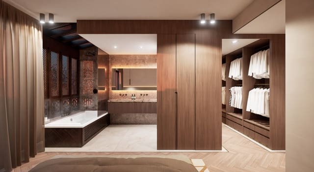 Casa de 4 habitaciones en Marbella en venta con piscina garaje - 1.995.000 € (Ref: 9245833)