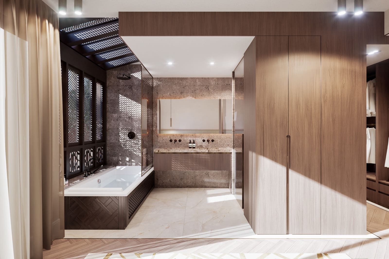 Casa de 4 habitaciones en Marbella en venta con piscina garaje - 1.995.000 € (Ref: 9245833)