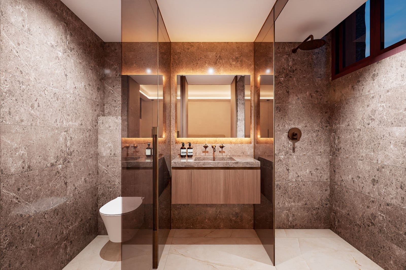 Casa de 4 habitaciones en Marbella en venta con piscina garaje - 1.995.000 € (Ref: 9245833)