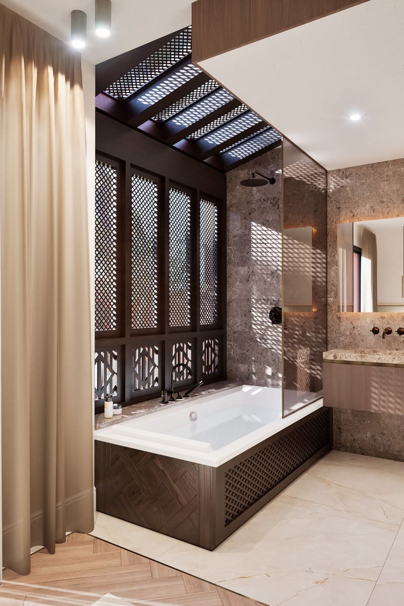 4 bedroom Townhouse for sale in Marbella with pool garage - € 1,995,000 (Ref: 9245833)
