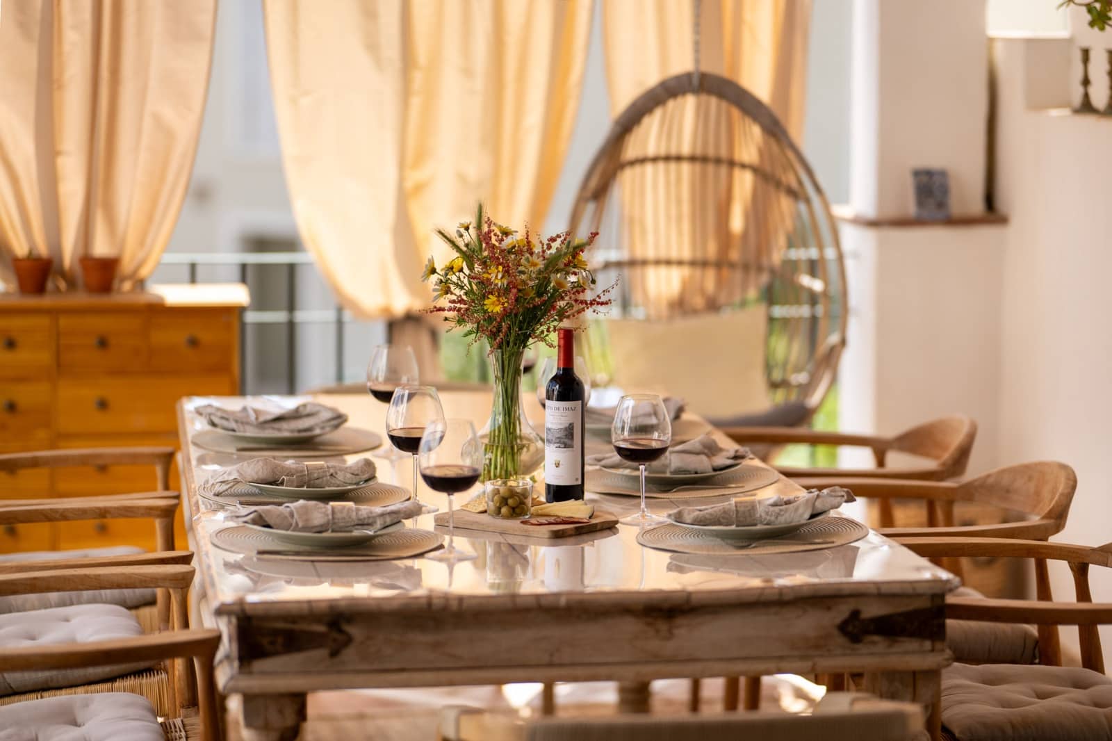 4 makuuhuone Omakotitalo myytävänä paikassa Marbella mukana uima-altaan 
autotalli - 1 745 000 € (Ref: 9245835)