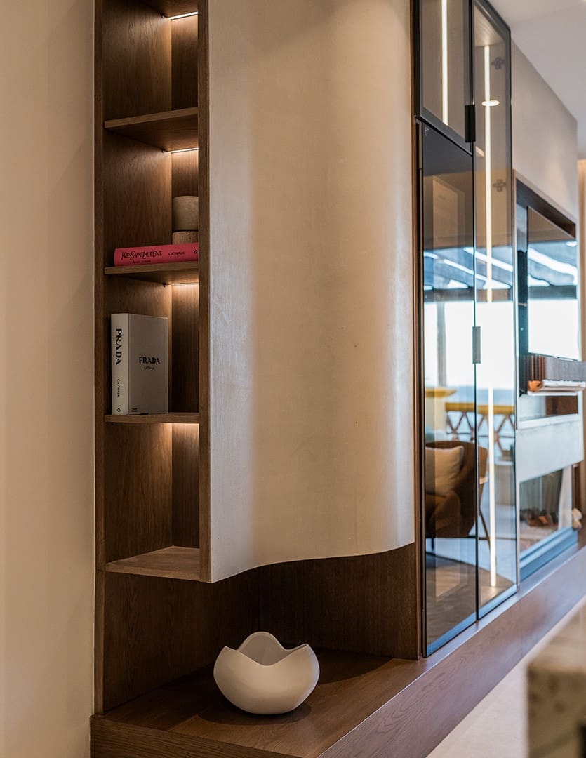 3 bedroom Apartment for sale in Marbella with pool garage - € 2,995,000 (Ref: 9245836)