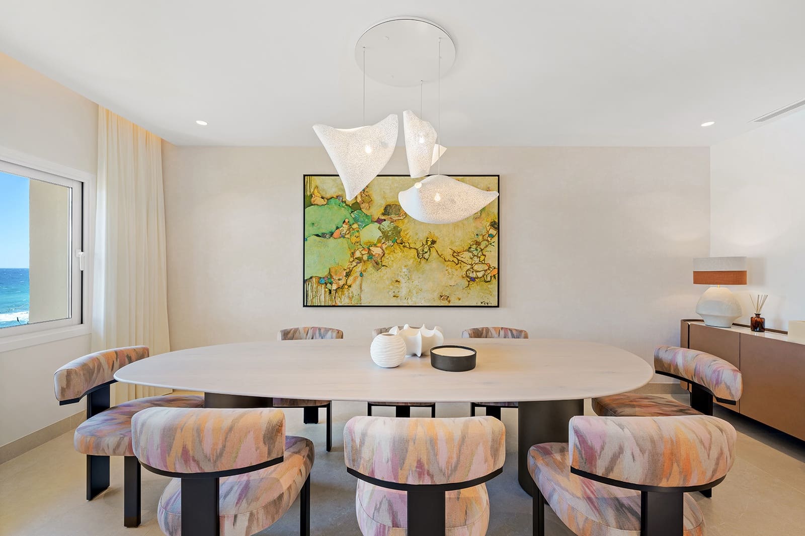 3 bedroom Apartment for sale in Marbella with pool garage - € 2,995,000 (Ref: 9245836)