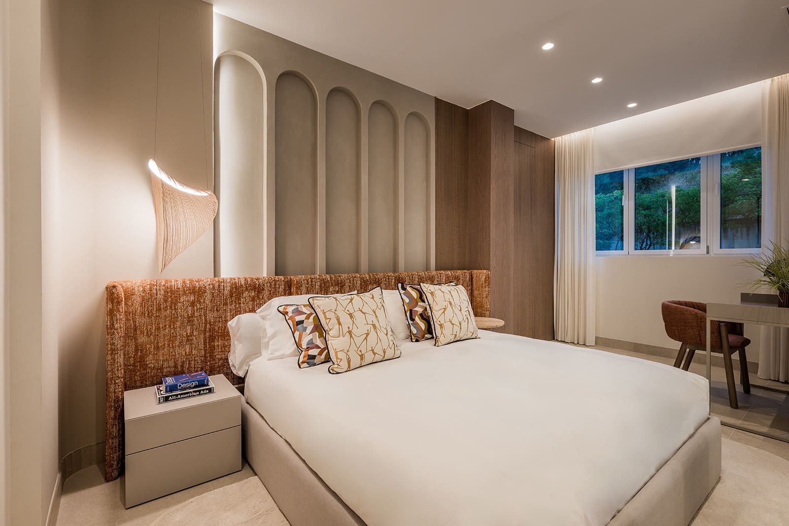 3 bedroom Apartment for sale in Marbella with pool garage - € 2,995,000 (Ref: 9245836)