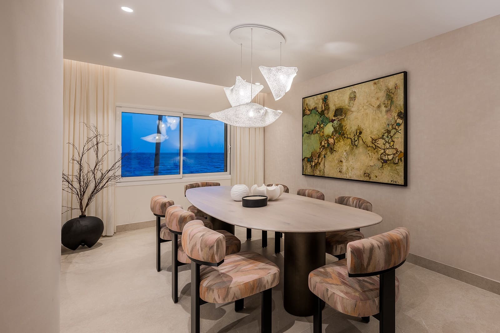 3 bedroom Apartment for sale in Marbella with pool garage - € 2,995,000 (Ref: 9245836)