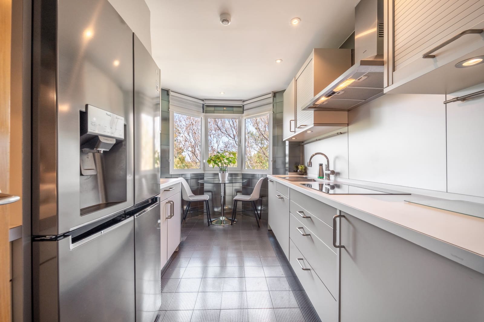 3 Zimmer Apartment zu verkaufen in Marbella mit Pool Garage - 2.500.000 € (Ref: 9245837)