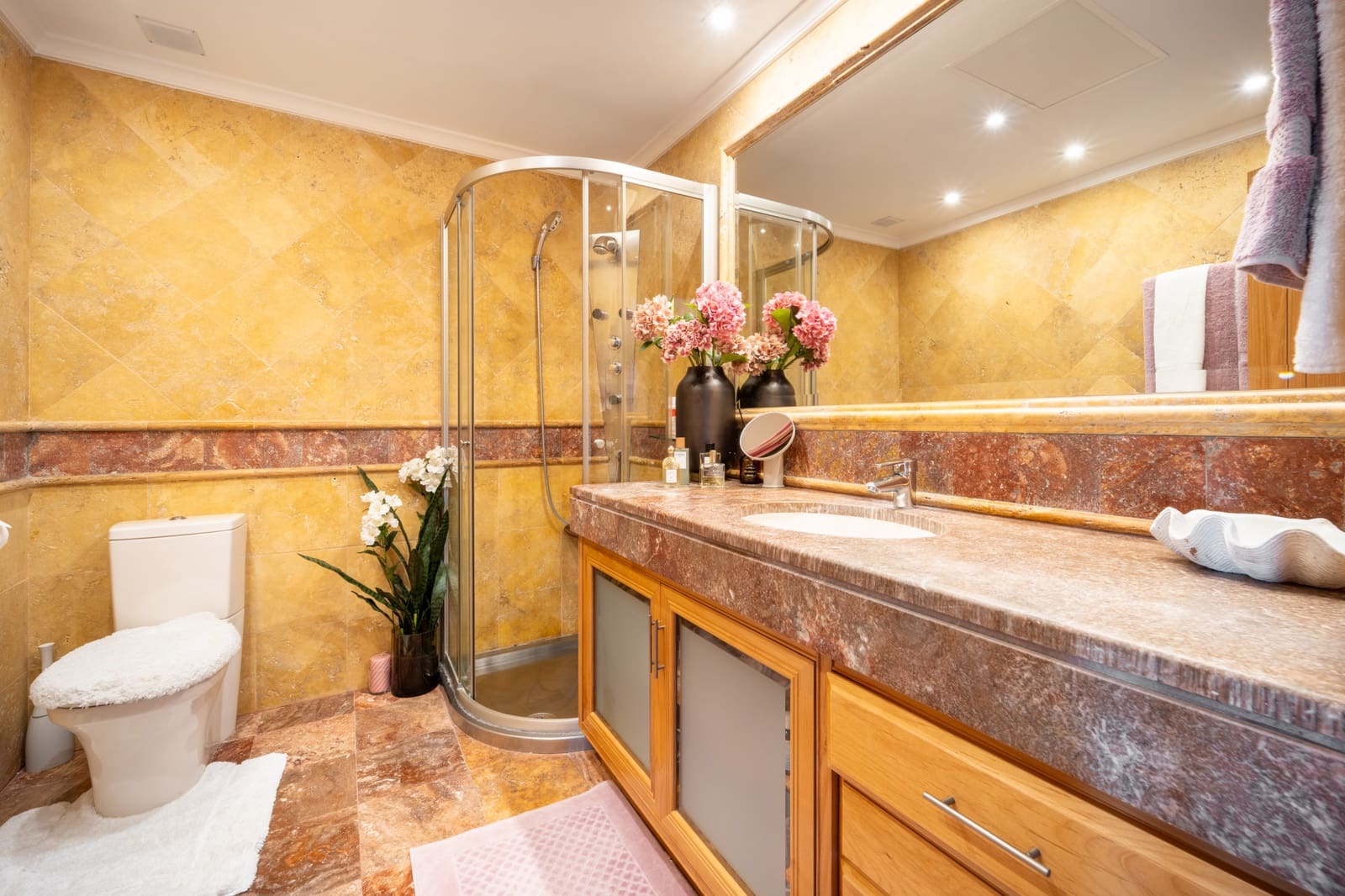 3 Zimmer Apartment zu verkaufen in Marbella mit Pool Garage - 2.500.000 € (Ref: 9245837)