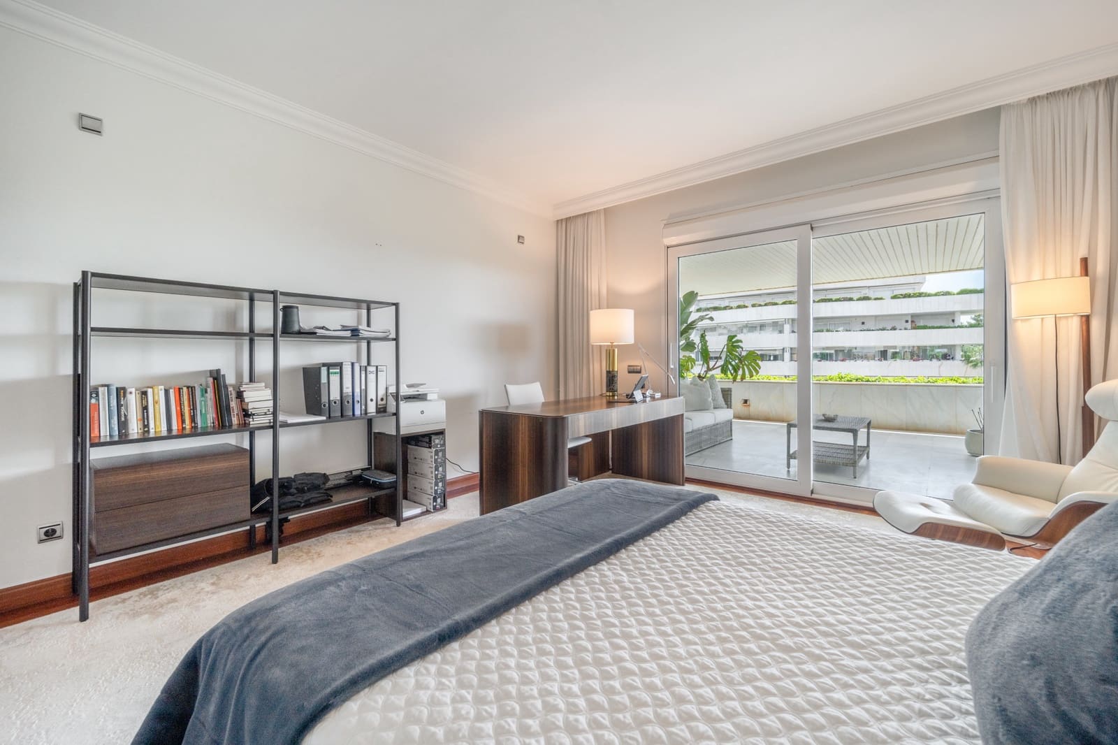 3 Zimmer Apartment zu verkaufen in Marbella mit Pool Garage - 2.500.000 € (Ref: 9245837)