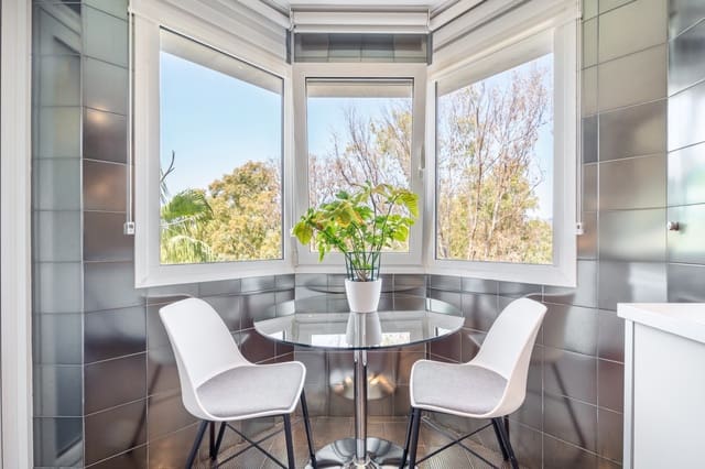 3 Zimmer Apartment zu verkaufen in Marbella mit Pool Garage - 2.500.000 € (Ref: 9245837)