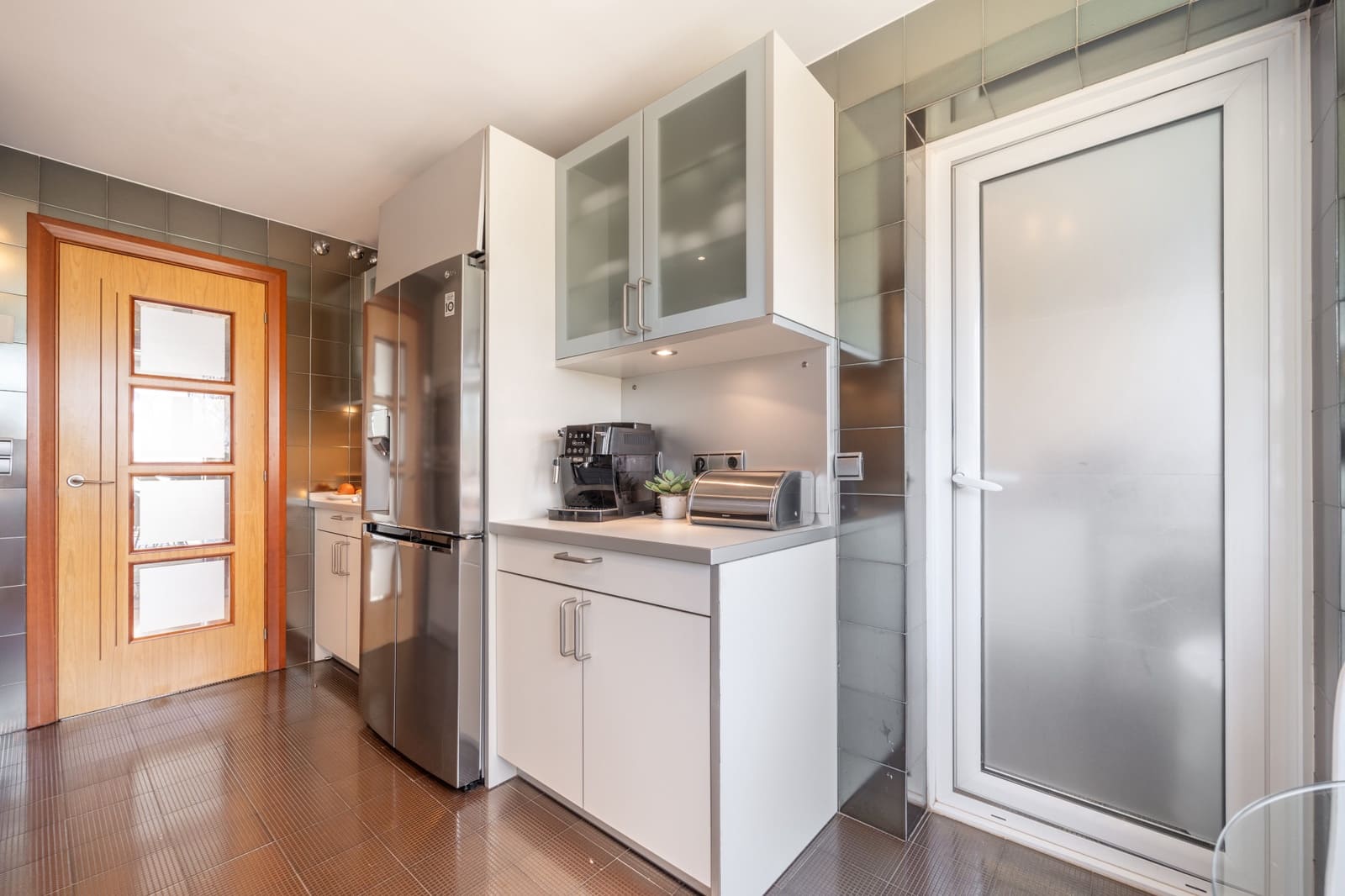 3 soverom Leilighet til salgs i Marbella med svømmebasseng garasje - € 2 300 000 (Ref: 9245837)