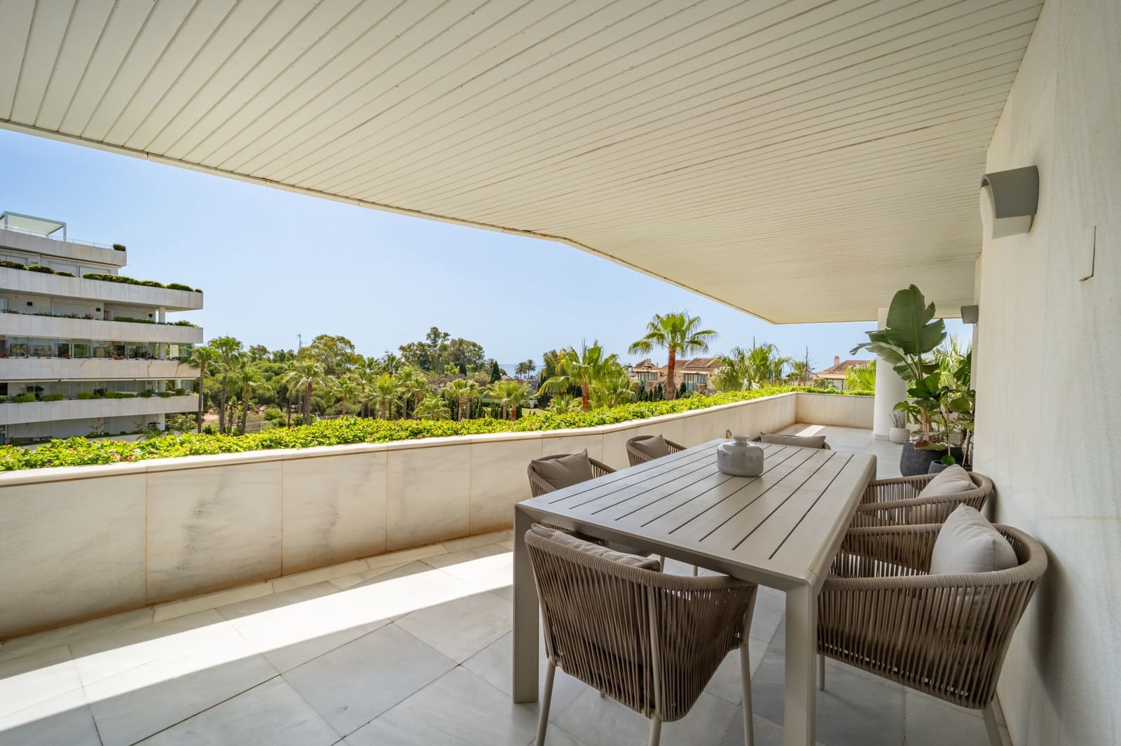 3 soverom Leilighet til salgs i Marbella med svømmebasseng garasje - € 2 300 000 (Ref: 9245837)