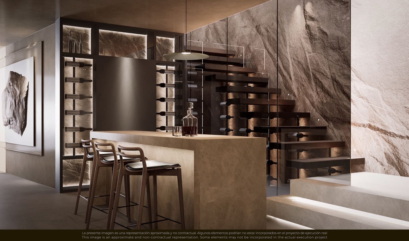 7 bedroom Villa for sale in Nueva Andalucia with pool garage - € 6,500,000 (Ref: 9245838)