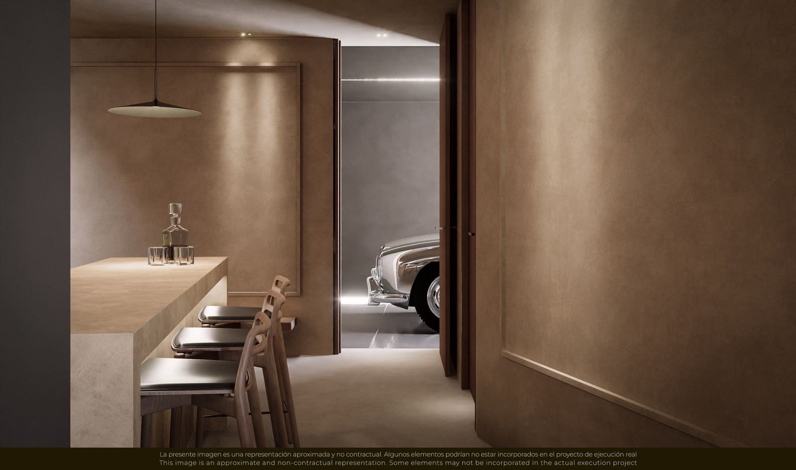 7 bedroom Villa for sale in Nueva Andalucia with pool garage - € 6,500,000 (Ref: 9245838)