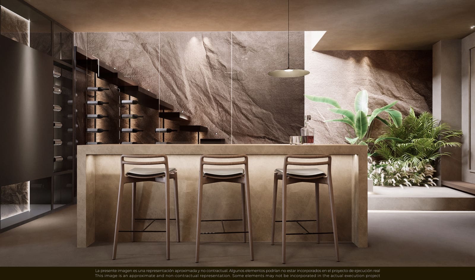 7 bedroom Villa for sale in Nueva Andalucia with pool garage - € 6,500,000 (Ref: 9245838)