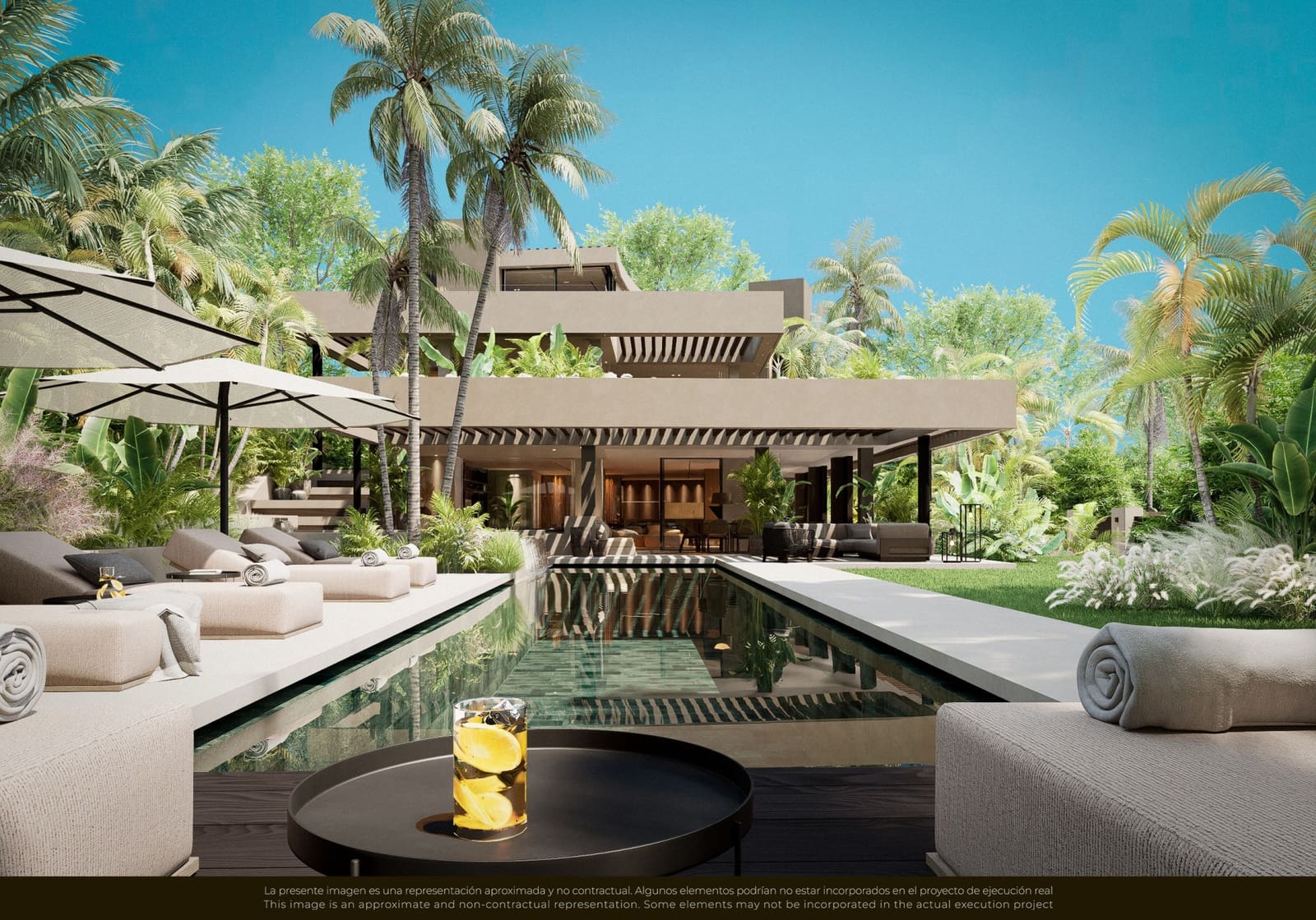 7 bedroom Villa for sale in Nueva Andalucia with pool garage - € 6,500,000 (Ref: 9245838)