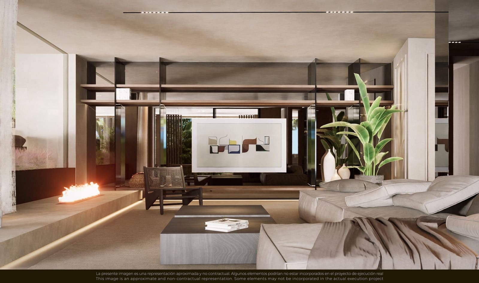 7 bedroom Villa for sale in Nueva Andalucia with pool garage - € 6,500,000 (Ref: 9245838)