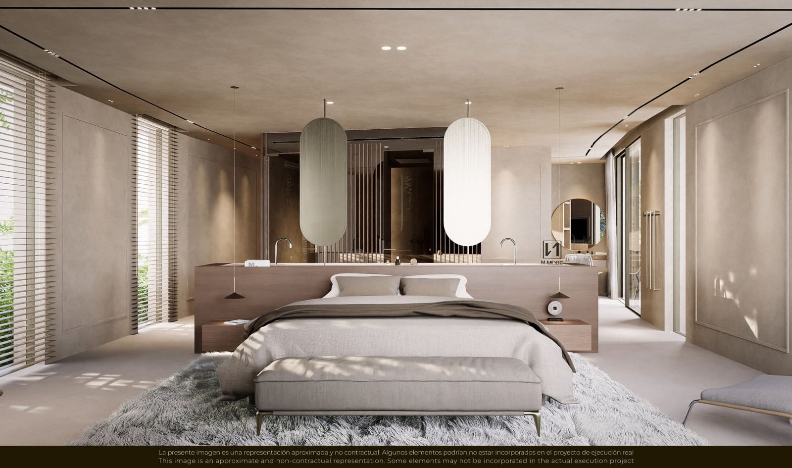 7 bedroom Villa for sale in Nueva Andalucia with pool garage - € 6,500,000 (Ref: 9245838)