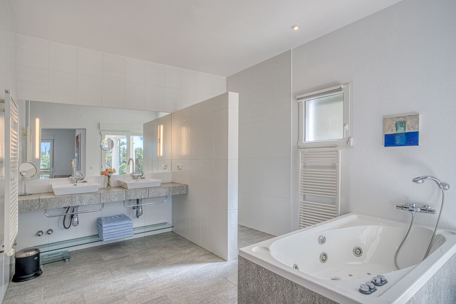 4 Zimmer Villa zu verkaufen in Marbella mit Pool Garage - 3.600.000 € (Ref: 9245840)