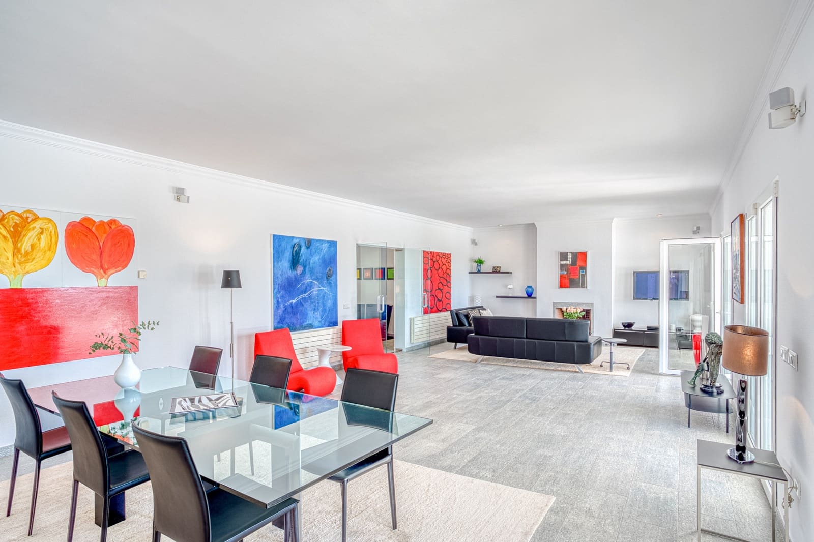 4 Zimmer Villa zu verkaufen in Marbella mit Pool Garage - 3.600.000 € (Ref: 9245840)