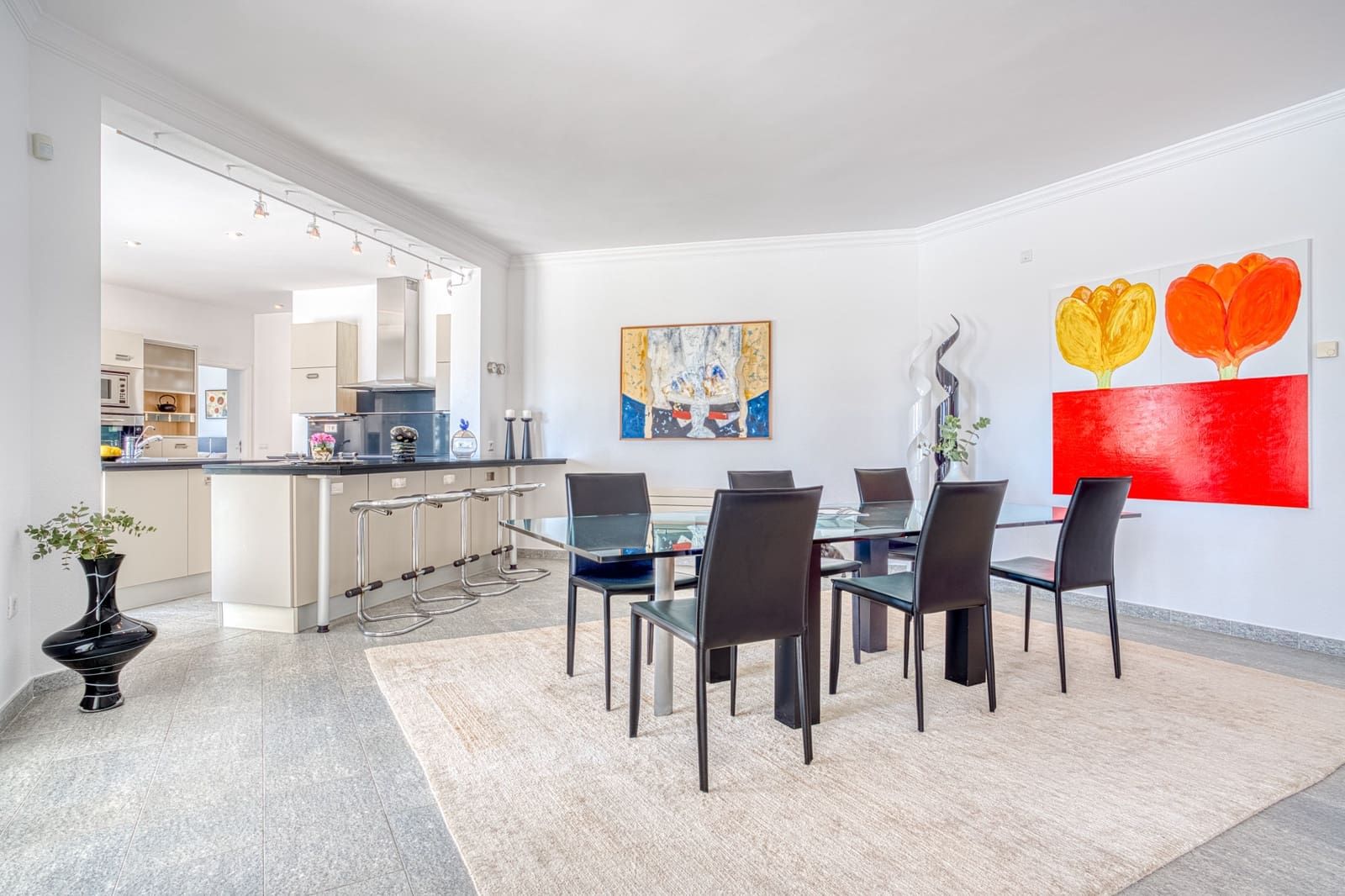 Chalet de 4 habitaciones en Marbella en venta con piscina garaje - 3.600.000 € (Ref: 9245840)