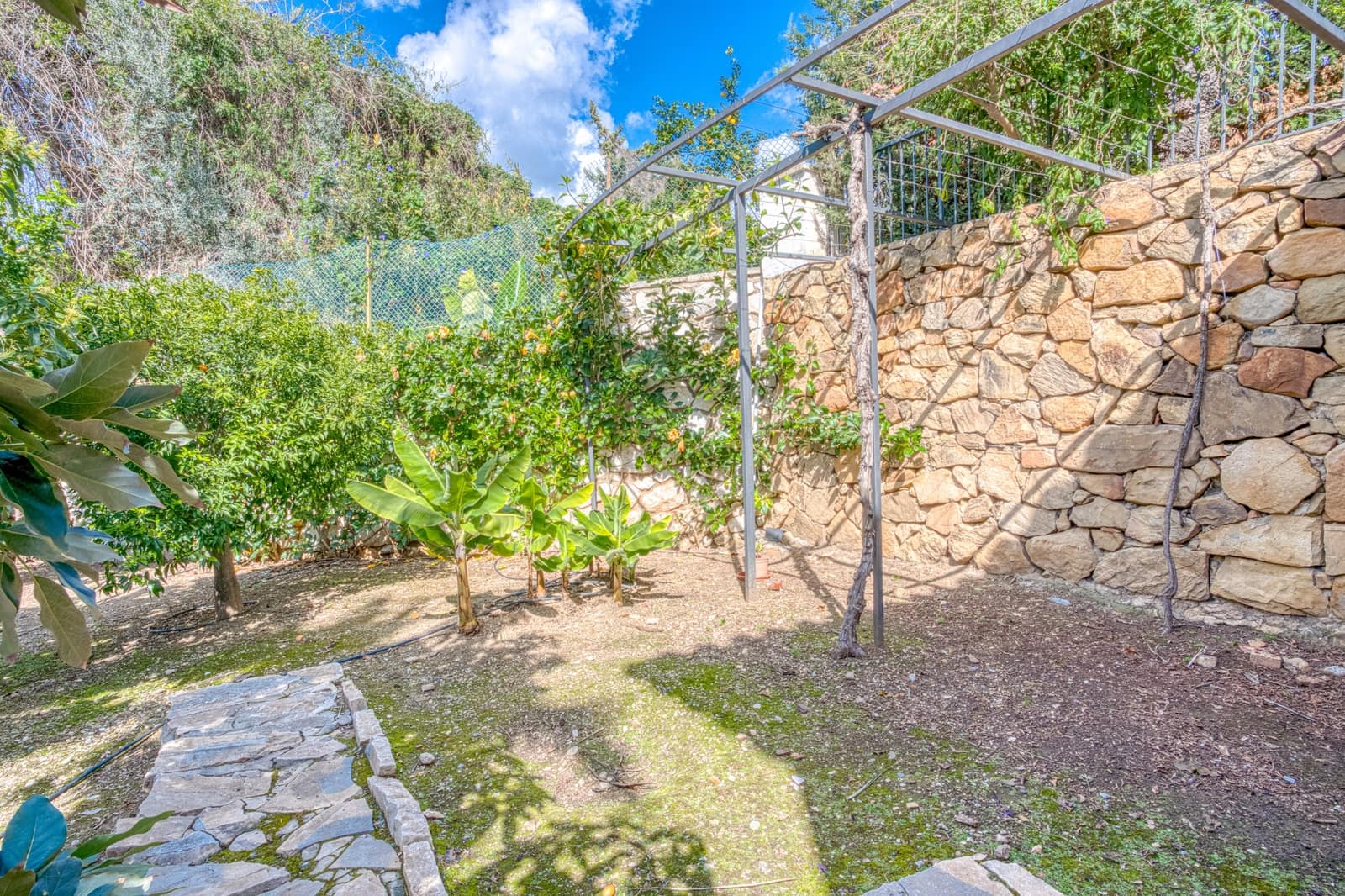 Chalet de 4 habitaciones en Marbella en venta con piscina garaje - 3.600.000 € (Ref: 9245840)