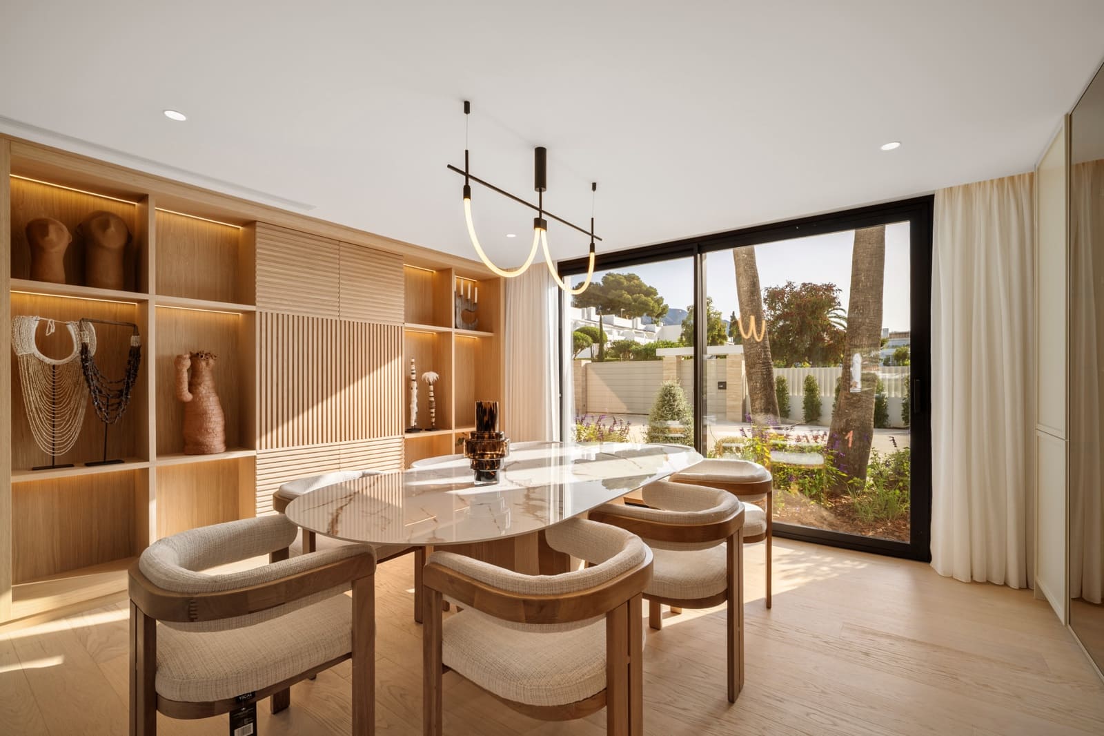 6 soverom Villa til salgs i Marbella med svømmebasseng garasje - € 8 650 000 (Ref: 9245841)