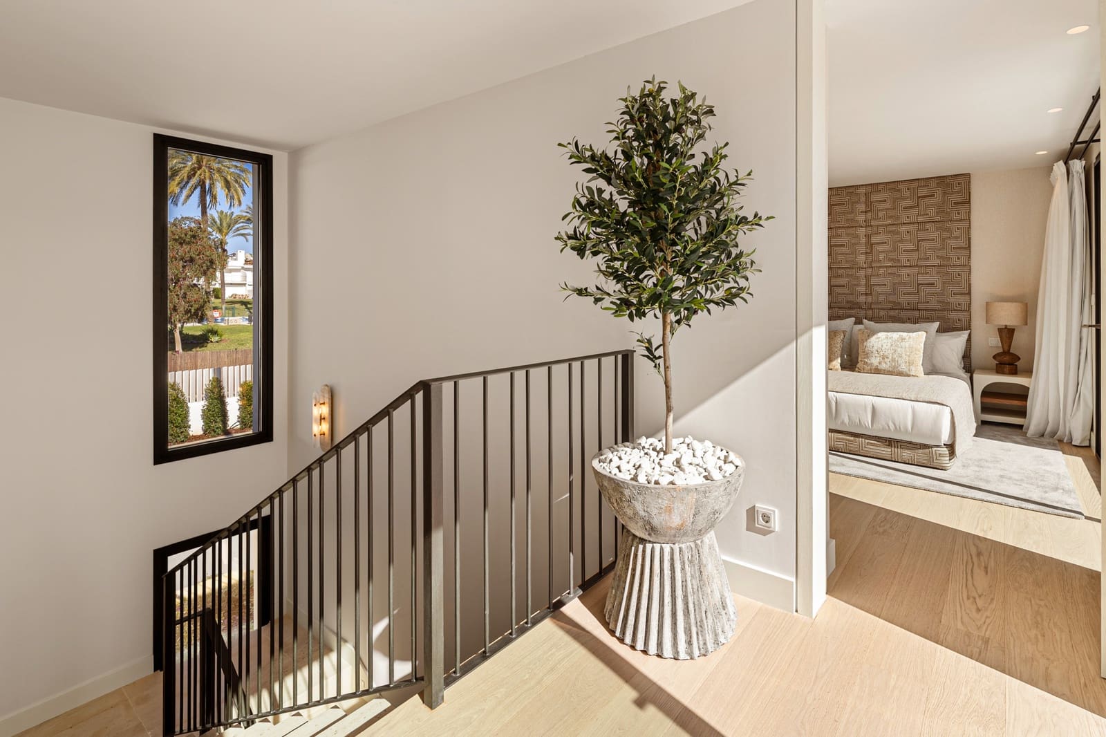 6 soverom Villa til salgs i Marbella med svømmebasseng garasje - € 8 650 000 (Ref: 9245841)