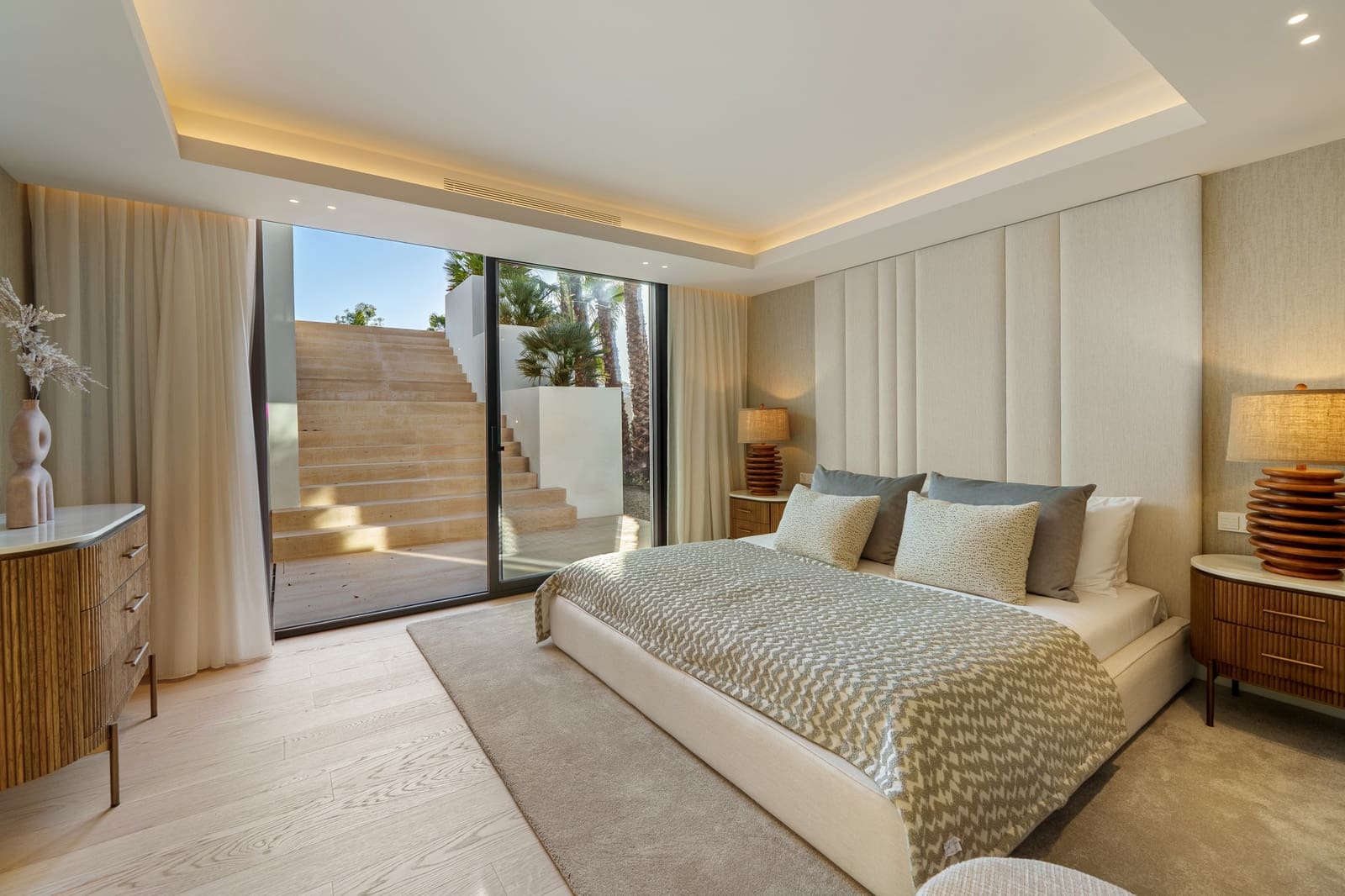 6 soverom Villa til salgs i Marbella med svømmebasseng garasje - € 8 650 000 (Ref: 9245841)