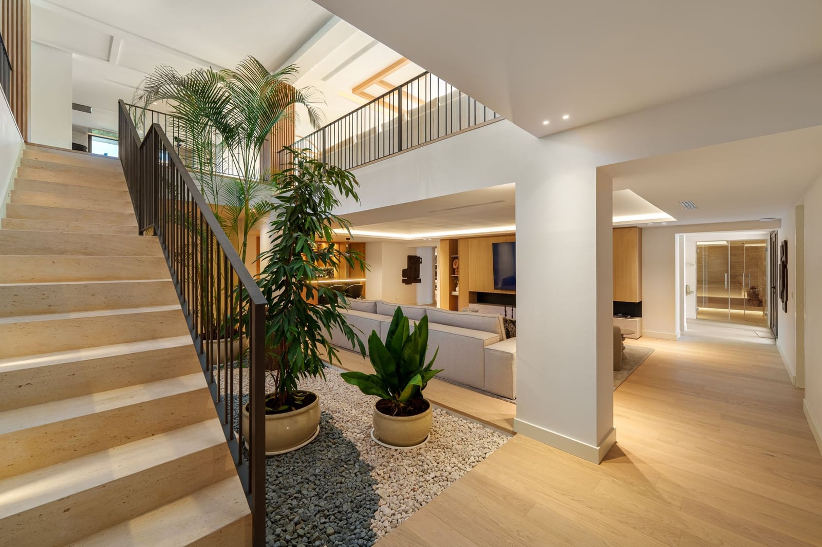 6 soverom Villa til salgs i Marbella med svømmebasseng garasje - € 8 650 000 (Ref: 9245841)