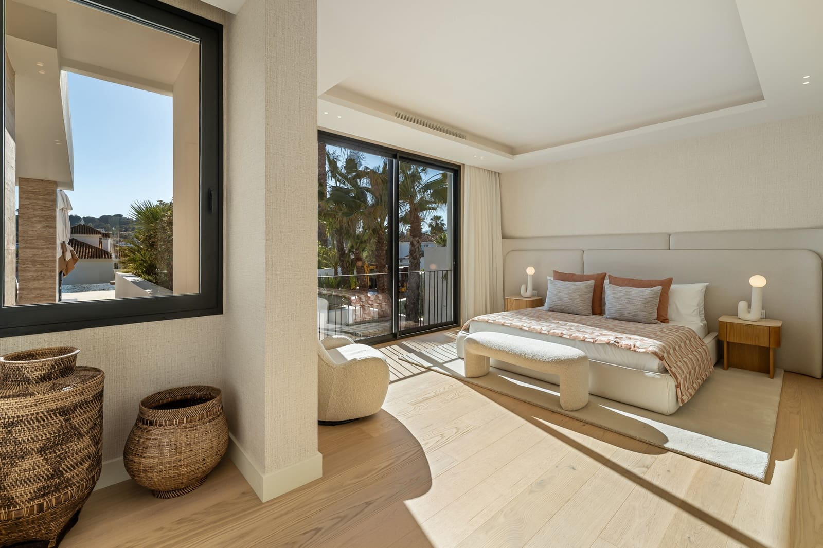 6 Zimmer Villa zu verkaufen in Marbella mit Pool Garage - 8.650.000 € (Ref: 9245841)