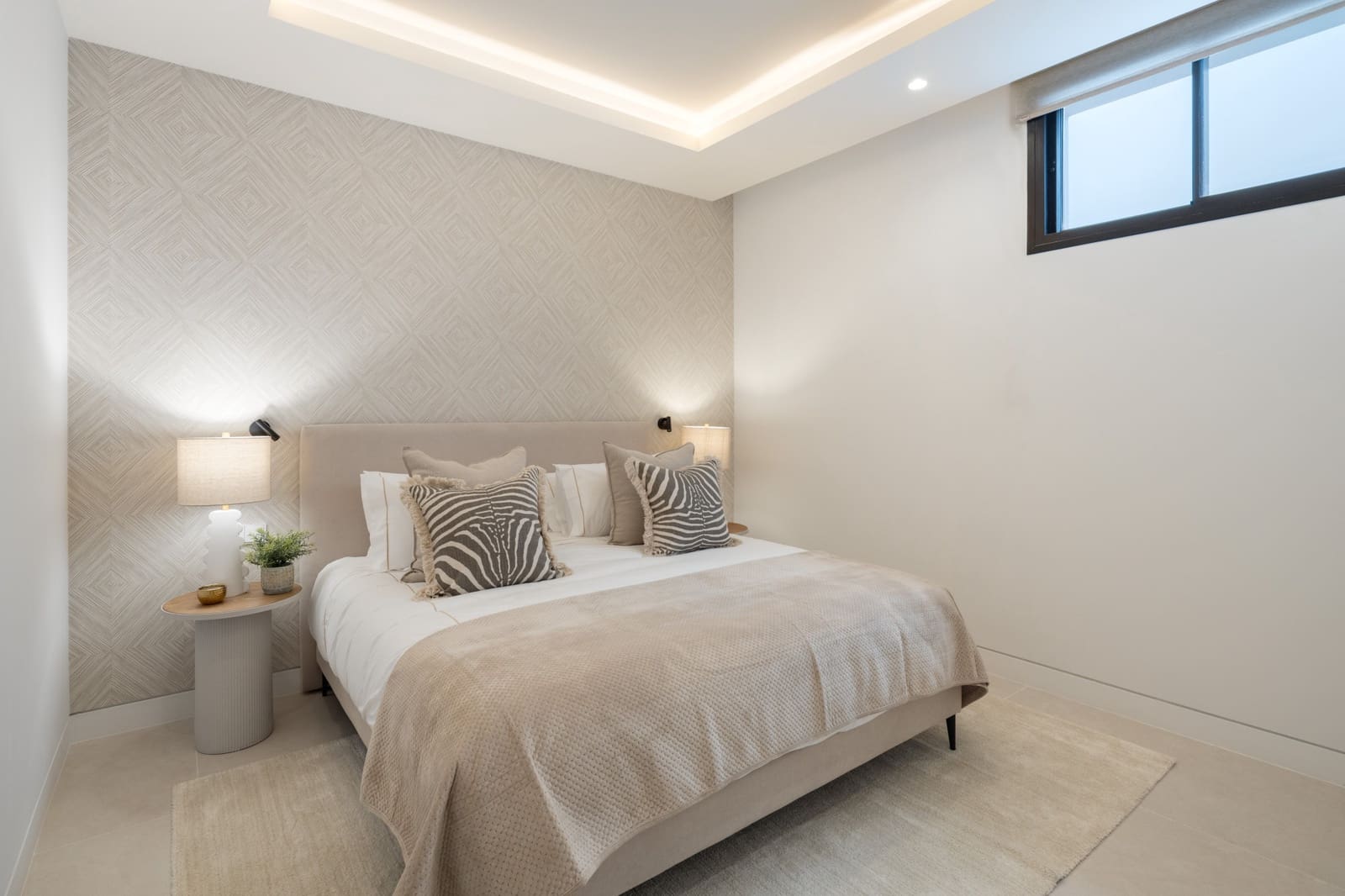 7 chambre Villa/Maison à vendre à Monte Halcones avec piscine garage - 9 600 000 € (Ref: 9245842)