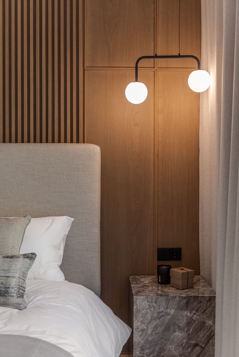 3 soveværelse Byhus til salg i La Quinta med swimmingpool garage - € 1.750.000 (Ref: 9245843)