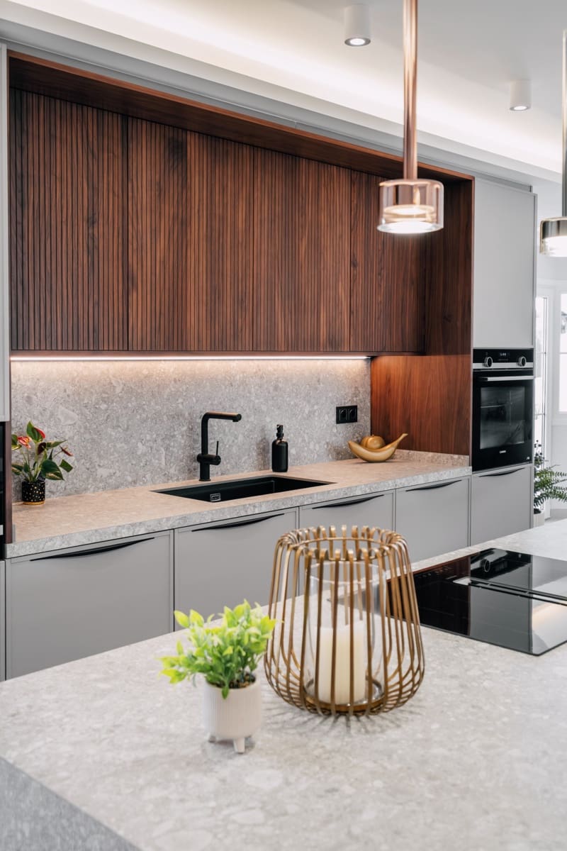 5 chambre Penthouse à vendre à Marbella avec piscine garage - 1 995 000 € (Ref: 9245844)