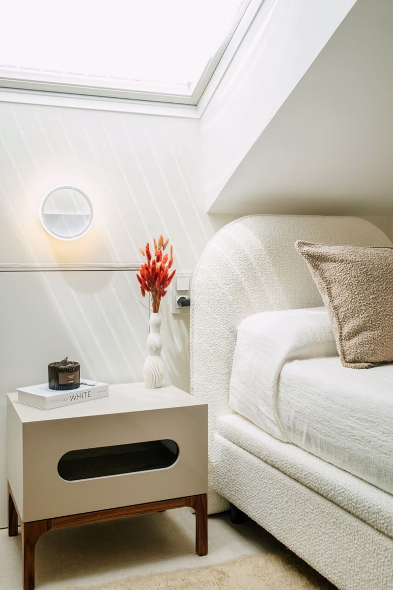 5 chambre Penthouse à vendre à Marbella avec piscine garage - 1 995 000 € (Ref: 9245844)