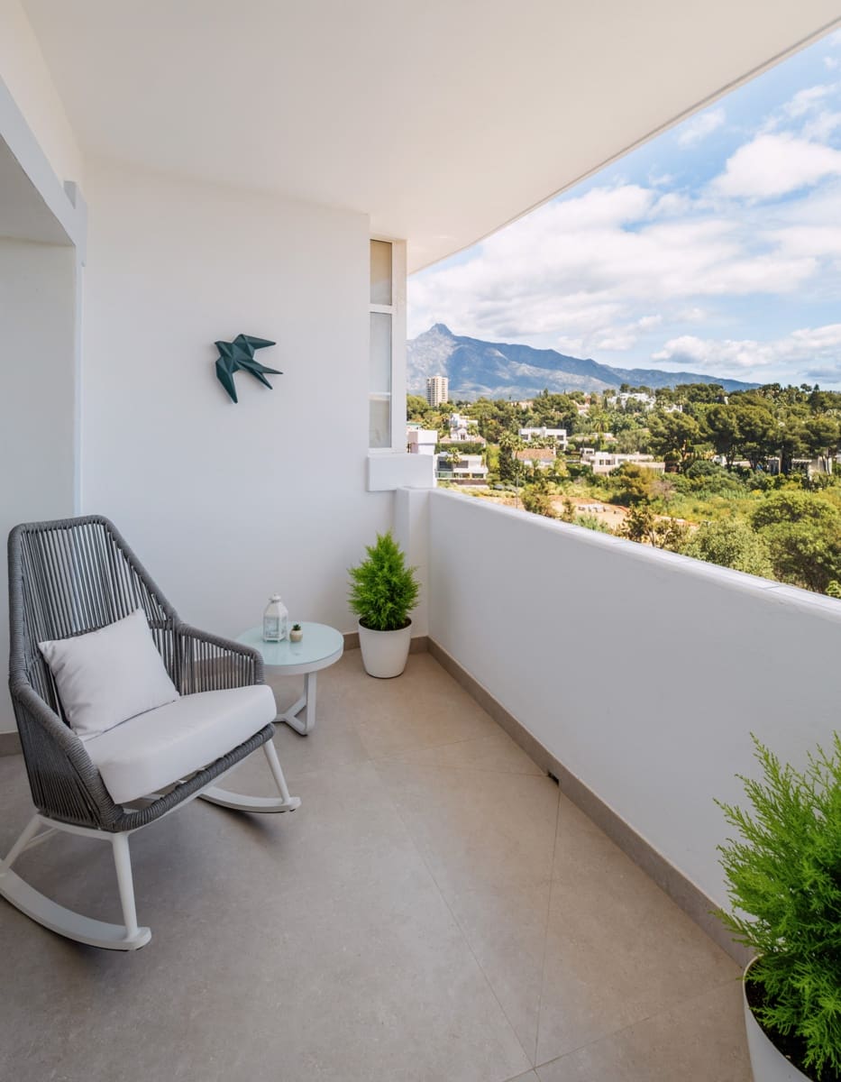 5 slaapkamer Penthouse te koop in Marbella met zwembad garage - € 1.995.000 (Ref: 9245844)