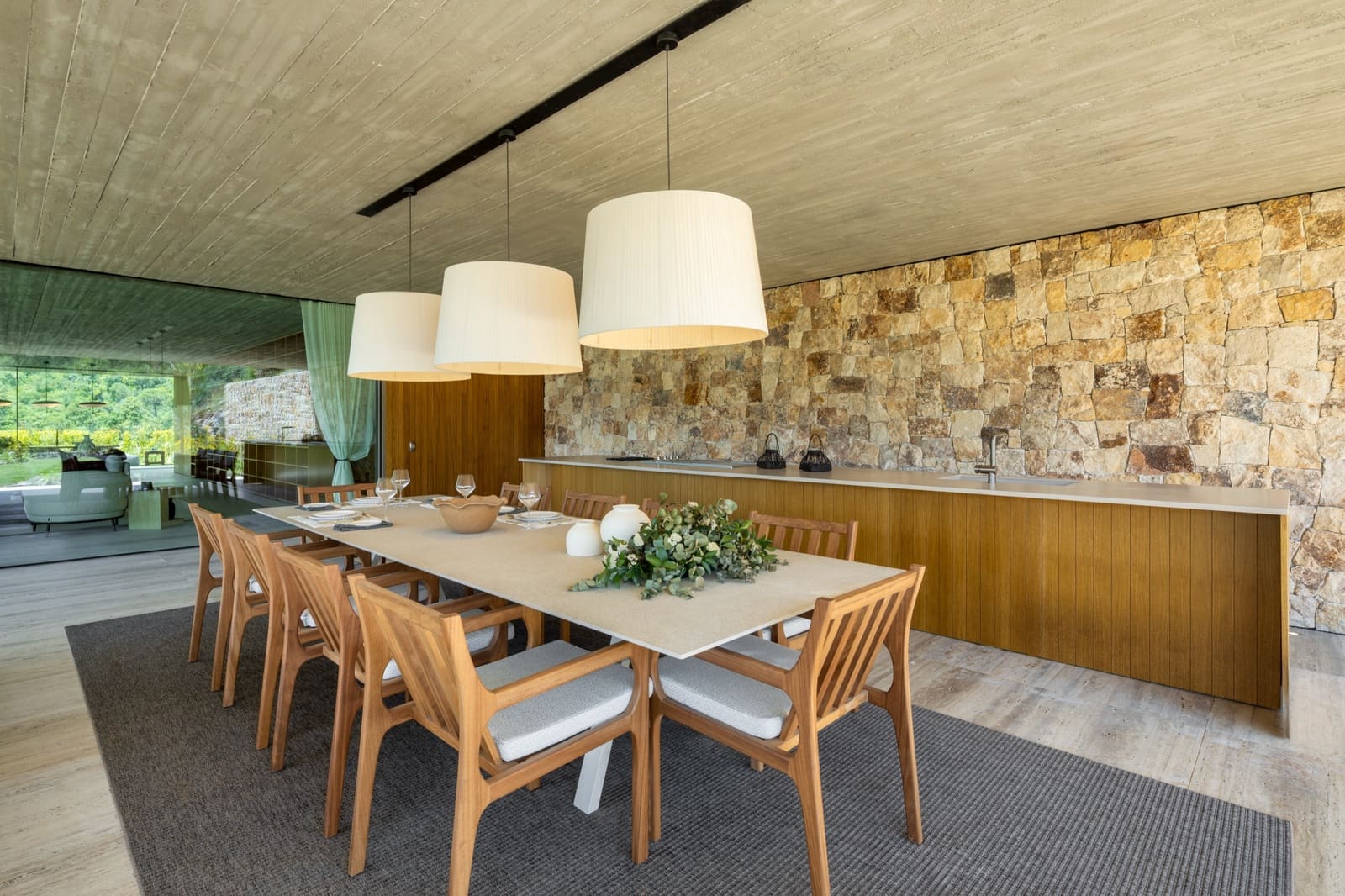 7 soveværelse Villa til salg i El Madronal med swimmingpool garage - € 10.800.000 (Ref: 9245845)