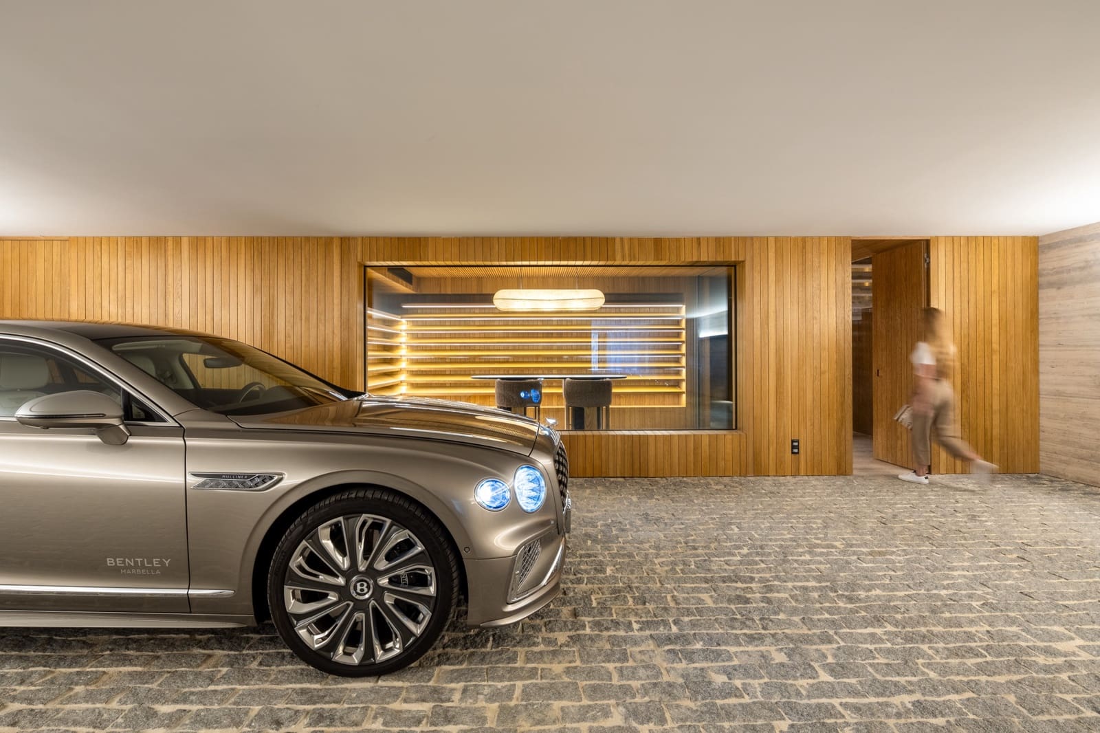 7 soveværelse Villa til salg i El Madronal med swimmingpool garage - € 10.800.000 (Ref: 9245845)