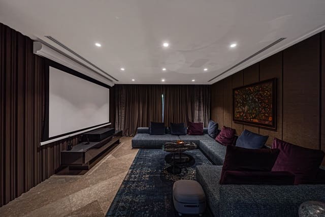 10 sypialnia Willa na sprzedaż w Guadalmina Baja, Marbella z basenem garażem - 12 900 000 € (Ref: 9245850)