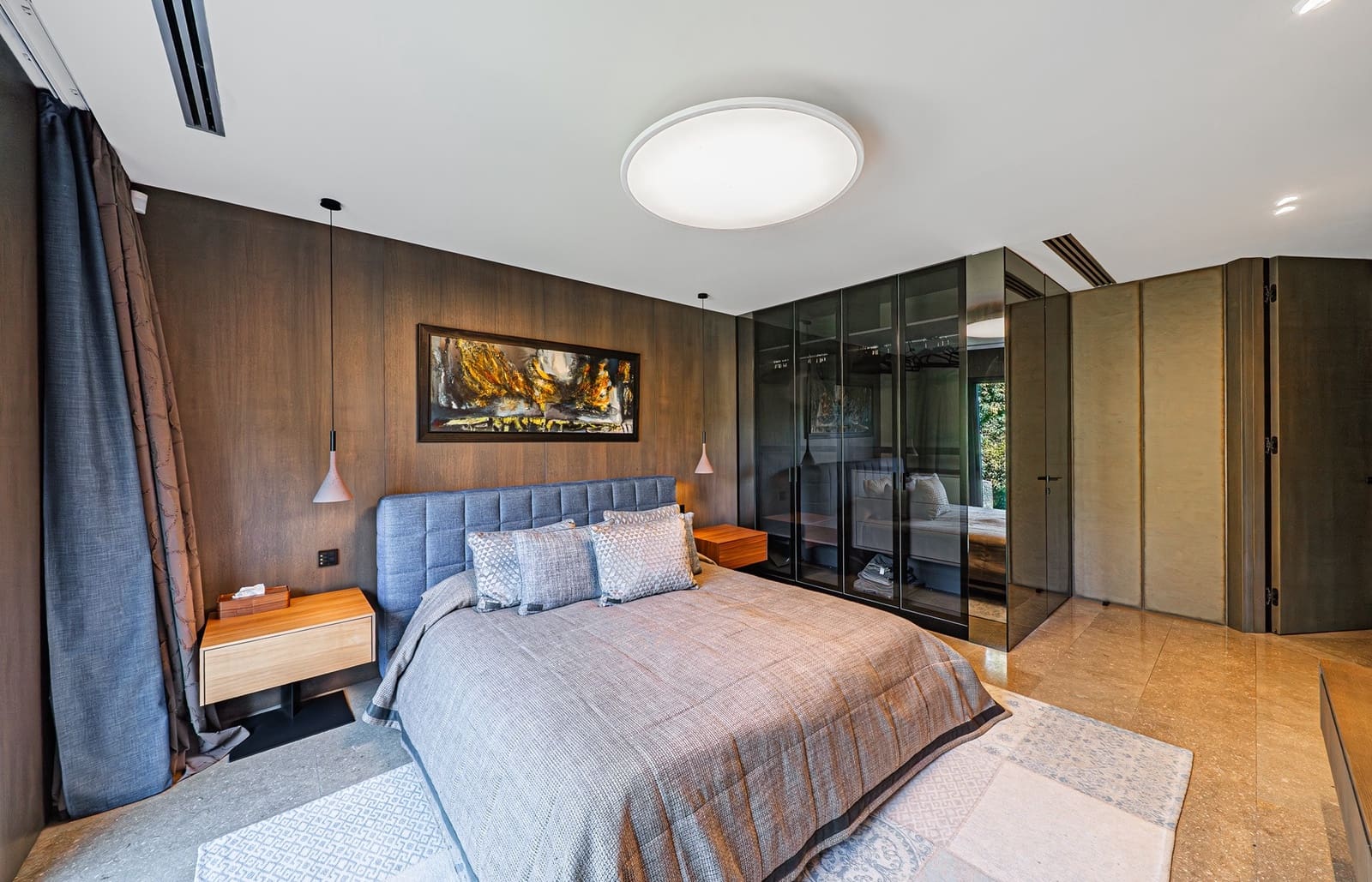 10 soveværelse Villa til salg i Guadalmina med swimmingpool garage - € 12.900.000 (Ref: 9245850)