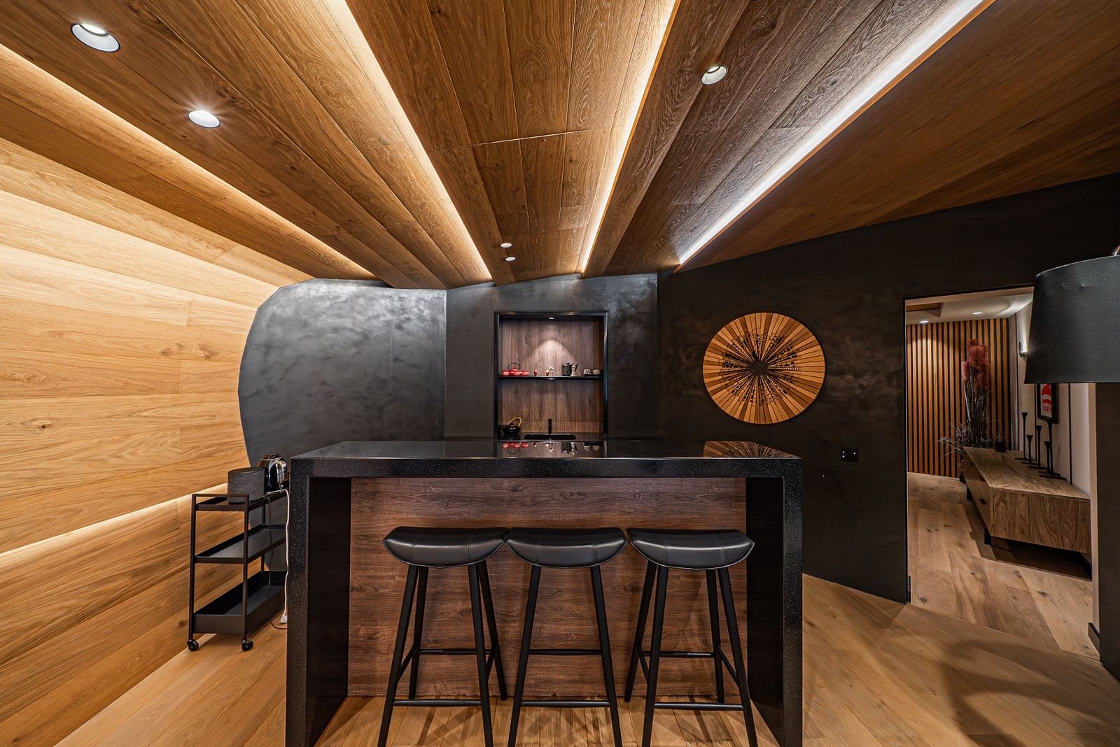 10 soveværelse Villa til salg i Guadalmina med swimmingpool garage - € 12.900.000 (Ref: 9245850)