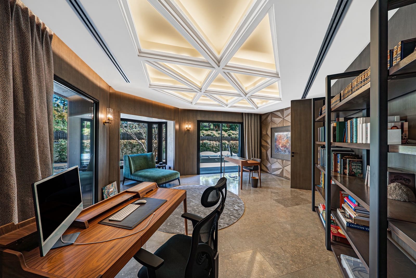 10 soveværelse Villa til salg i Guadalmina med swimmingpool garage - € 12.900.000 (Ref: 9245850)